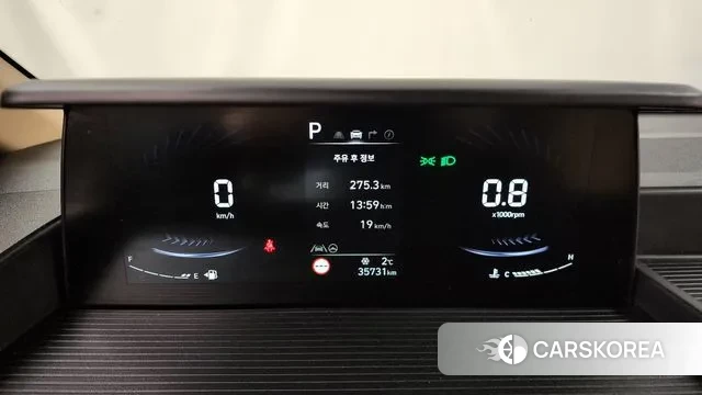 Hyundai Staria id 3674800 из Кореи 18