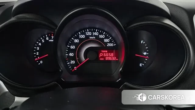 Kia The New Ray id 3403173 из Кореи 18