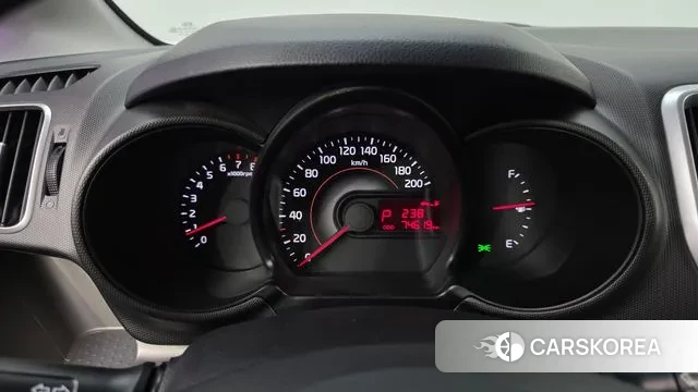 Kia The New Ray id 3150038 из Кореи 18