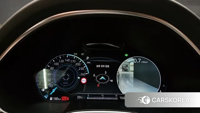 Genesis G80 (RG3) id 3202072 из Кореи 18