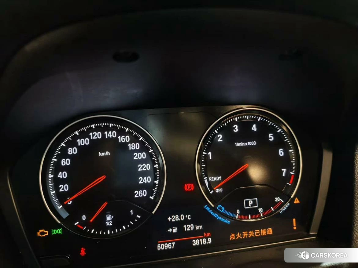 BMW X1 id 4515088 из Китая 8