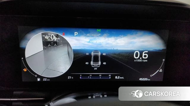 Kia Carnival 4th generation id 4186683 из Кореи 30