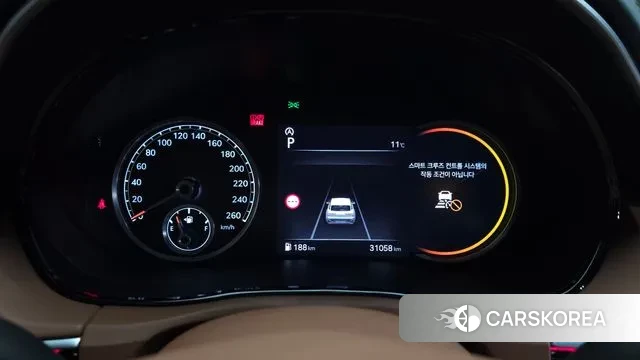 Genesis GV70 id 3452499 из Кореи 18