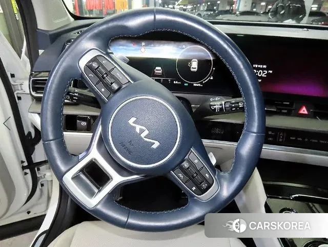 Kia Sportage 5th Generation id 3502033 из Кореи 18