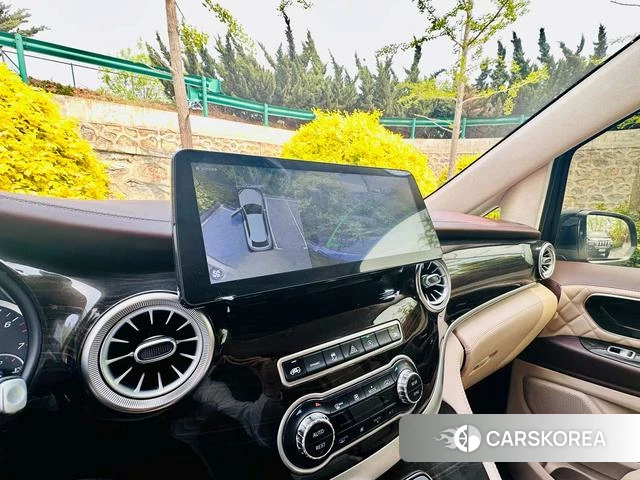 Mercedes-Benz Vito id 4299387 из Китая 16