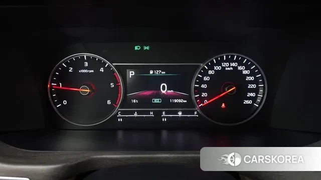 Kia Sorento 4th Generation id 3367619 из Кореи 18