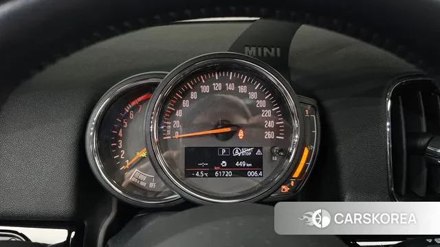 Mini Cooper Countryman id 3626397 из Кореи 18