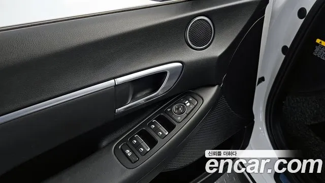 Hyundai Sonata (DN8) id 2686905 из Кореи 18