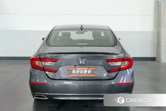 Honda Accord id 4273358 из Китая 22