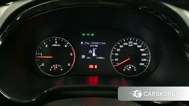 Kia Seltos id 3106720 из Кореи 18