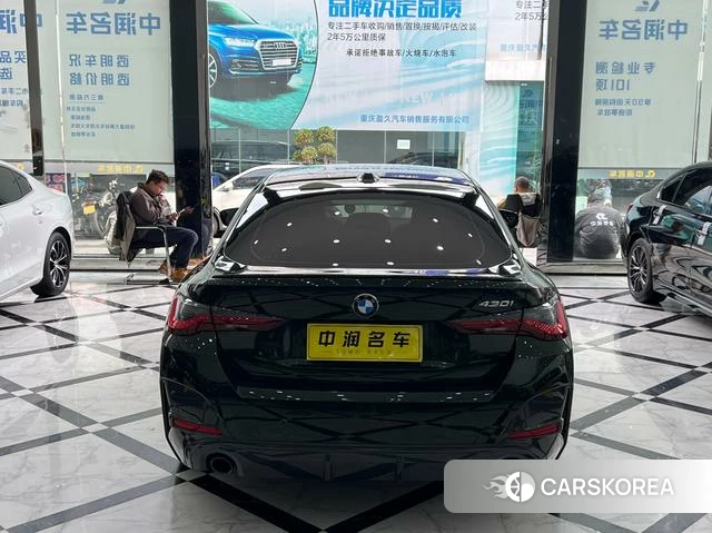 BMW 4 series id 4272181 из Китая 14