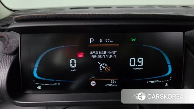 Hyundai Casper id 3042954 из Кореи 18