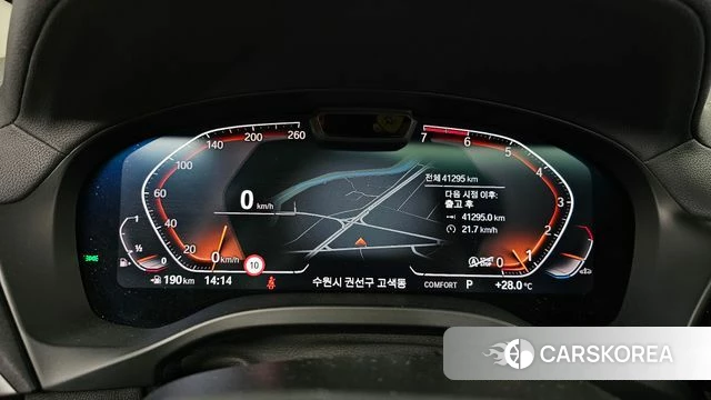 BMW X4 (G02) id 4489549 из Кореи 32