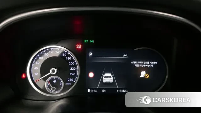 Genesis GV80 id 3443317 из Кореи 18