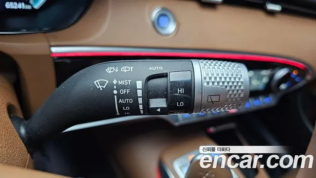 Genesis GV70 id 2687275 из Кореи 18