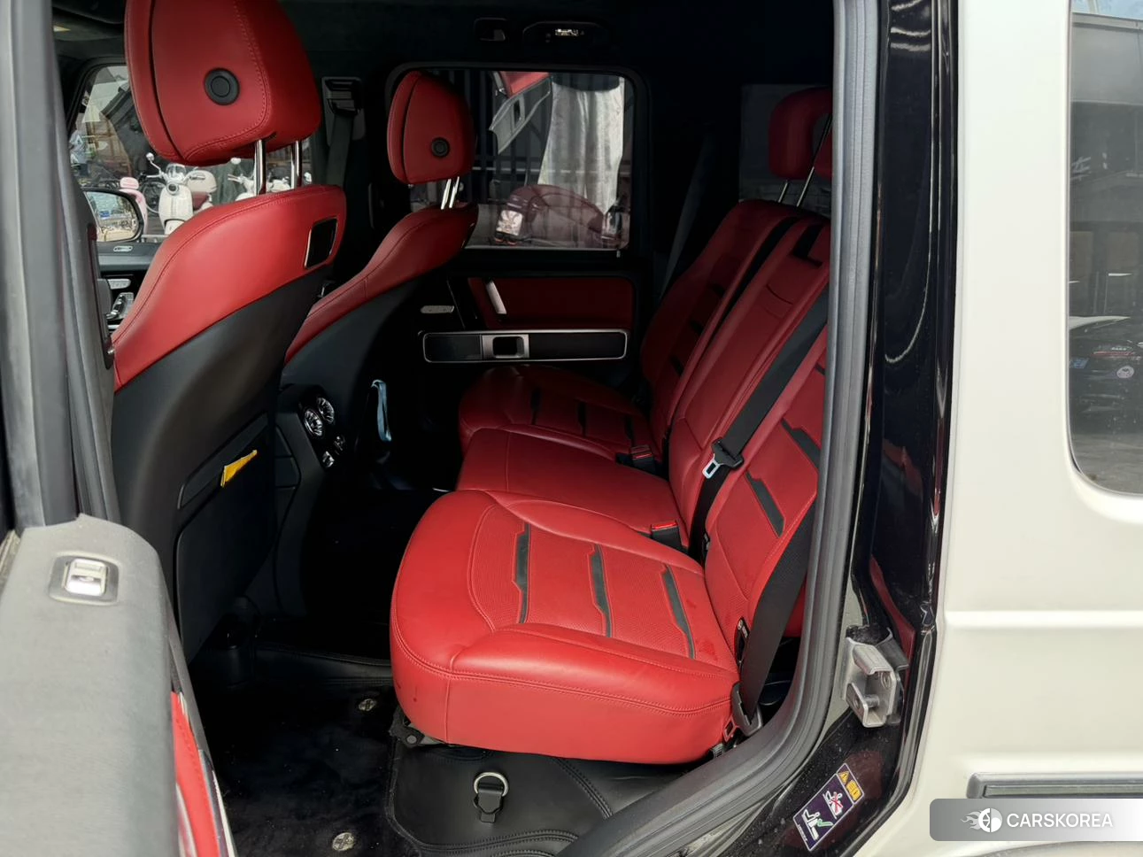 Mercedes-Benz G-class AMG id 4454694 из Китая 8