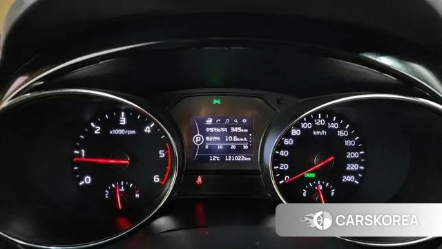 Kia All New Carnival id 3748702 из Кореи 18