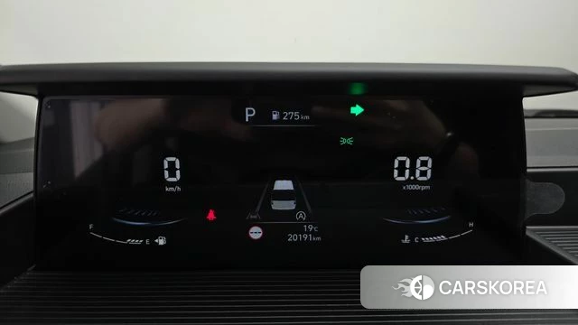 Hyundai Staria id 4935824 из Кореи 30