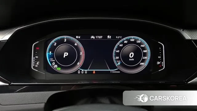 Volkswagen Arteon id 3746223 из Кореи 18