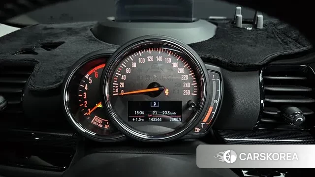 Mini Cooper D Clubman id 3444897 из Кореи 18