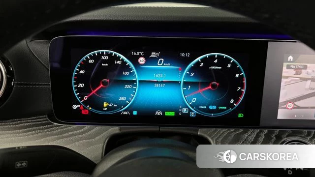 Mercedes-Benz E-Class W213 id 3872540 из Кореи 18