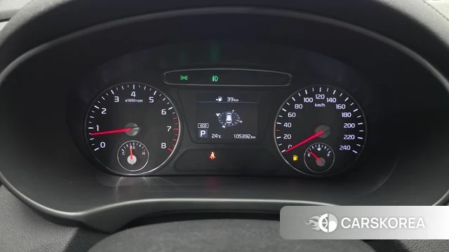Kia The New Sorento id 4378219 из Кореи 28