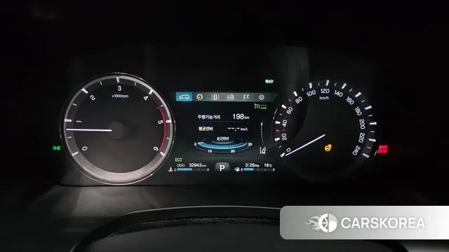 Ssangyong The New Rexton Sports Cannes id 3691450 из Кореи 18