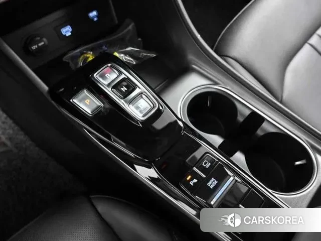 Hyundai Sonata Hybrid (DN8) id 3360650 из Кореи 17