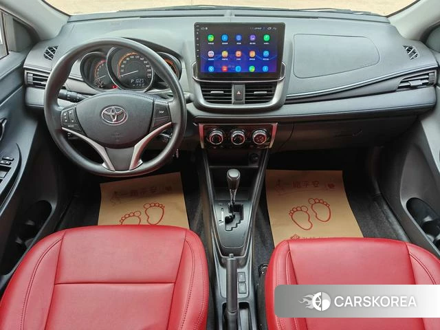 Toyota YARIS L Zhixuan id 4208226 из Китая 12