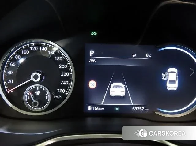 Genesis G80 (RG3) id 3473031 из Кореи 18