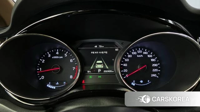 Kia The New Carnival id 3845706 из Кореи 18