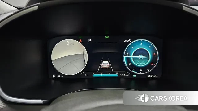 Hyundai The New Santa Fe id 3601123 из Кореи 18