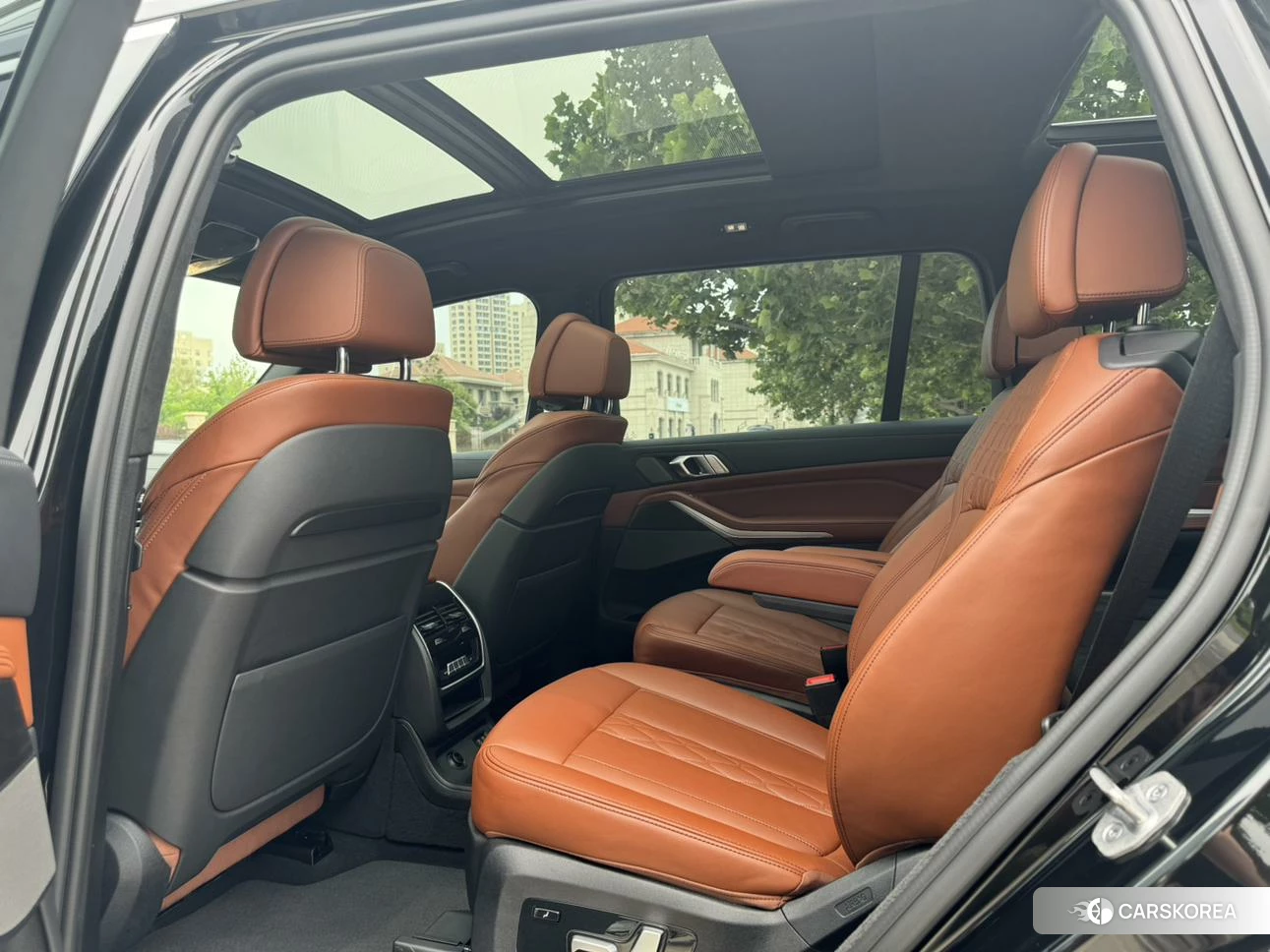 BMW X7 id 4479239 из Китая 8