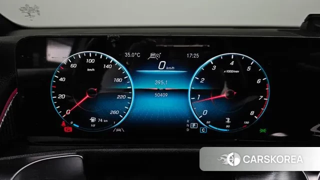 Mercedes-Benz GLB-Class X247 id 2964838 из Кореи 18