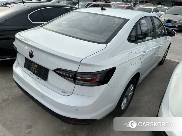 Volkswagen Lavida id 4301343 из Китая 8
