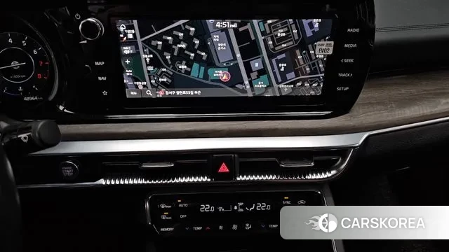 Kia K5 3rd generation id 3368184 из Кореи 18