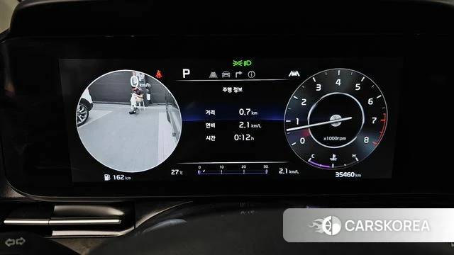Kia Carnival 4th generation id 4428447 из Кореи 31