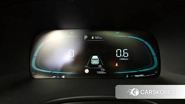 Hyundai The New Palisade id 3839261 из Кореи 18