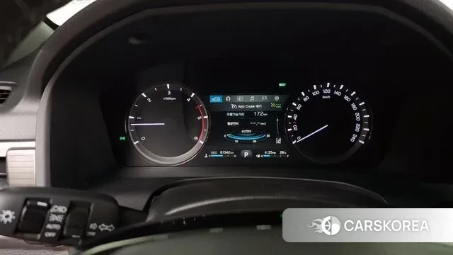 Ssangyong G4 Rexton id 3000607 из Кореи 18