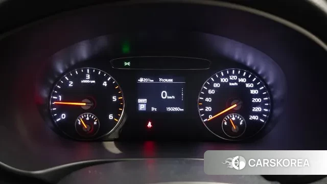 Kia The New Sorento id 3687103 из Кореи 18