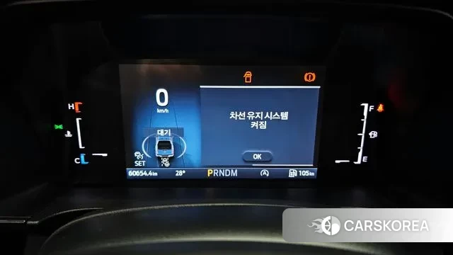 Ford Ranger 4th Generation id 2889401 из Кореи 18