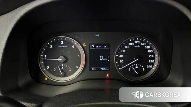 Hyundai All New Tucson id 3801610 из Кореи 18