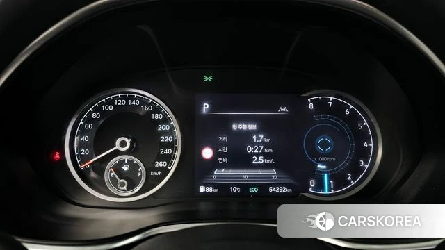 Genesis G80 (RG3) id 3842720 из Кореи 18