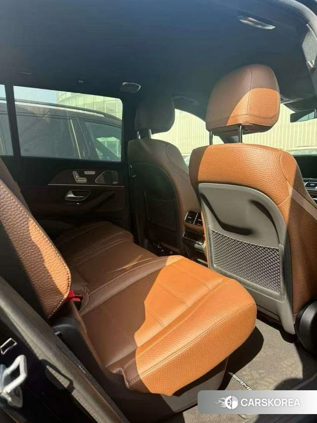 Mercedes-Benz GLS id 4263350 из Китая 8