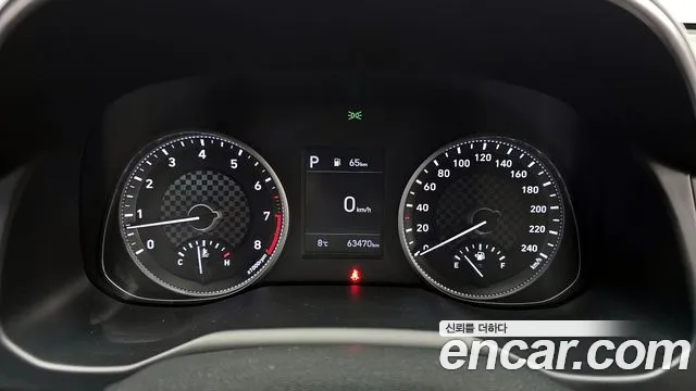 Hyundai The New Avante AD id 2717756 из Кореи 18