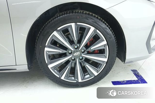Chery Arrizo 8 id 4213318 из Китая 14