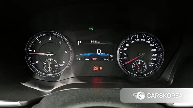 Hyundai The New Santa Fe id 3038181 из Кореи 18