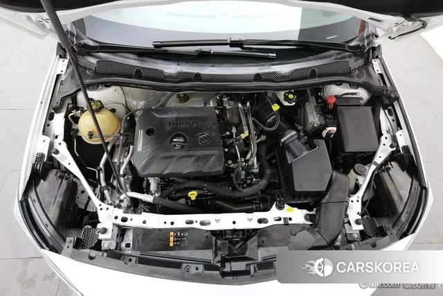 Buick Weilang id 4213952 из Китая 22