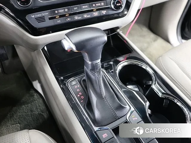 Kia The New Carnival id 3229219 из Кореи 18