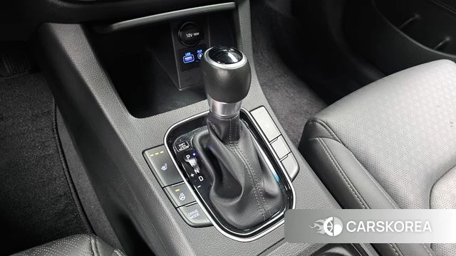 Hyundai i30 (PD) id 4865606 из Кореи 30